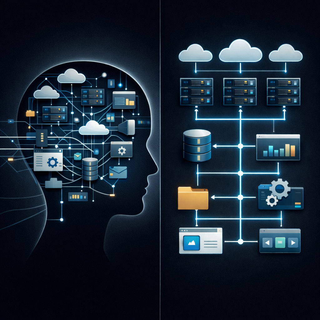 Onko IT-ympäristönne vain hiljaista tietoa?